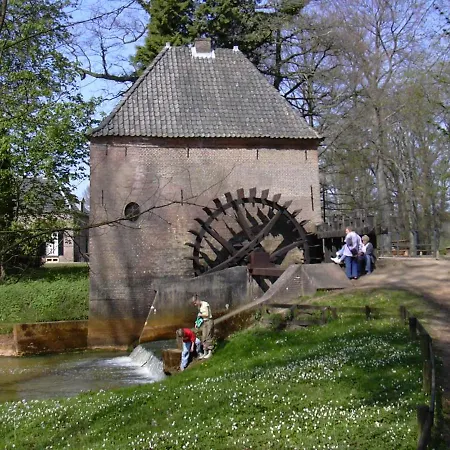 瓦尔斯提住宿加早餐旅馆 3* Wichmond