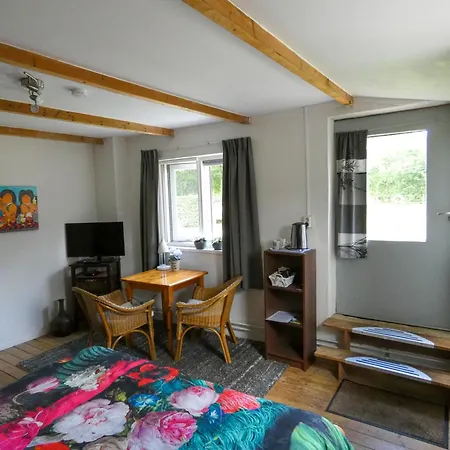 瓦尔斯提住宿加早餐旅馆 3*