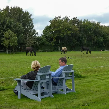 瓦尔斯提住宿加早餐旅馆