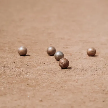 Bed & Breakfast Warnstee 3*