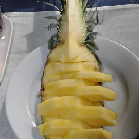 Bed & Breakfast Warnstee Wichmond