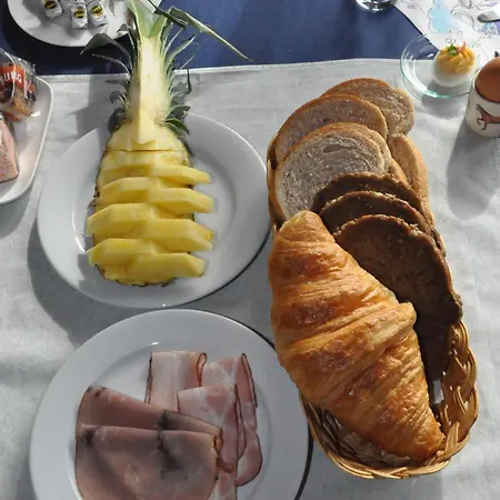 Warnstee 3* Wichmond