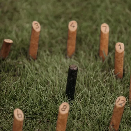 Bed & Breakfast Warnstee