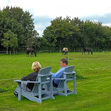 Couette-café Warnstee Wichmond