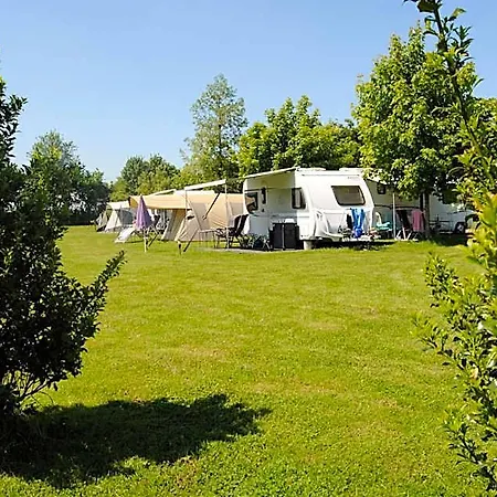 Warnstee 3* Wichmond
