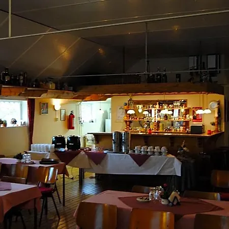 Couette-café Warnstee