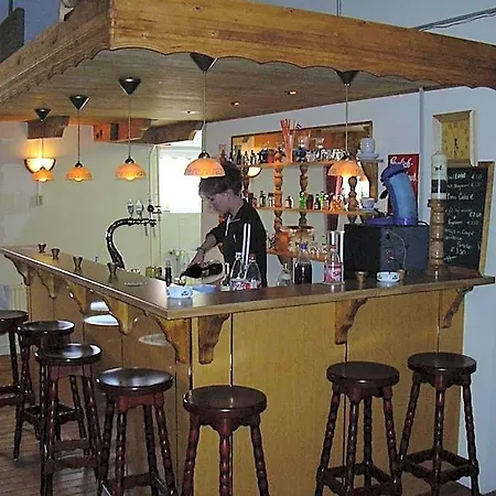 Warnstee Couette-café Wichmond
