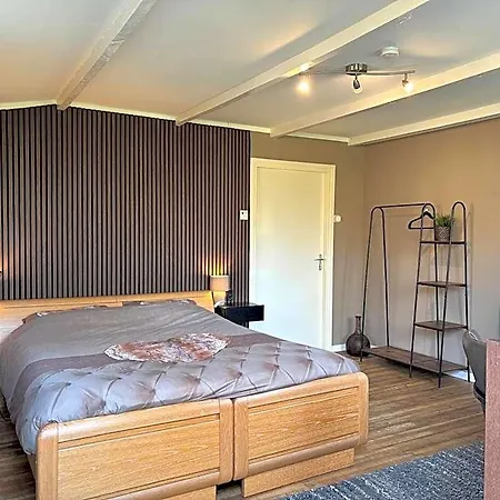 Couette-café Warnstee Wichmond
