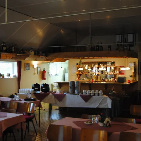 瓦尔斯提住宿加早餐旅馆 住宿加早餐酒店 Wichmond