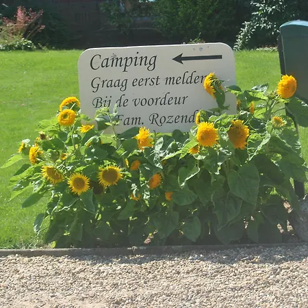 Bed & Breakfast Warnstee