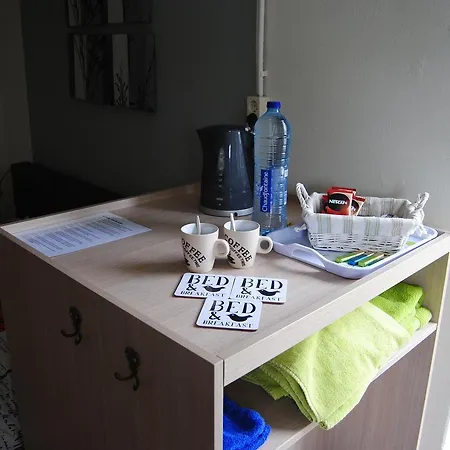 瓦尔斯提住宿加早餐旅馆