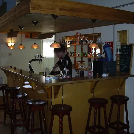 住宿加早餐酒店 瓦尔斯提住宿加早餐旅馆 3*