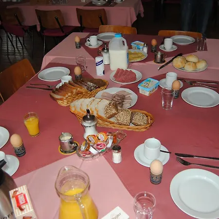 Warnstee 3* Wichmond