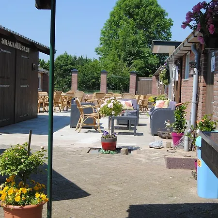 Warnstee Bed & Breakfast Wichmond