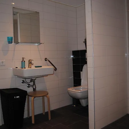 瓦尔斯提住宿加早餐旅馆 3* Wichmond