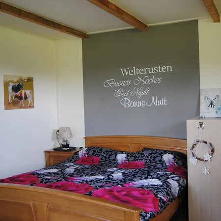 Bed & Breakfast Warnstee