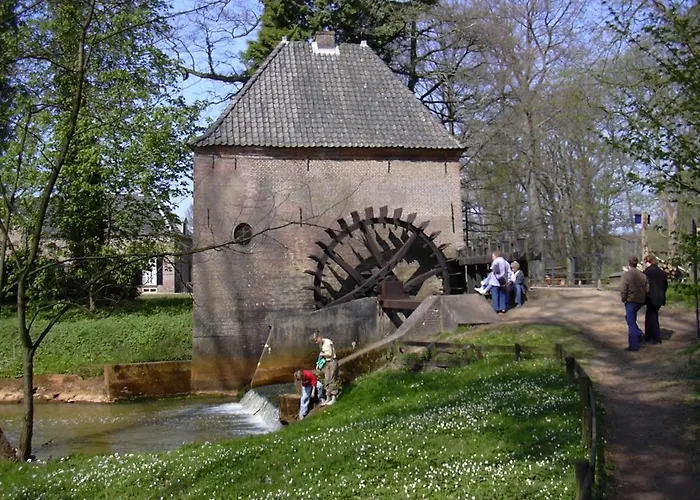 Warnstee 3* Wichmond