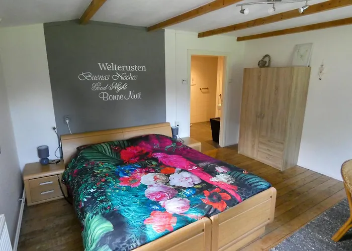 Warnstee Alojamento de Acomodação e Pequeno-almoço