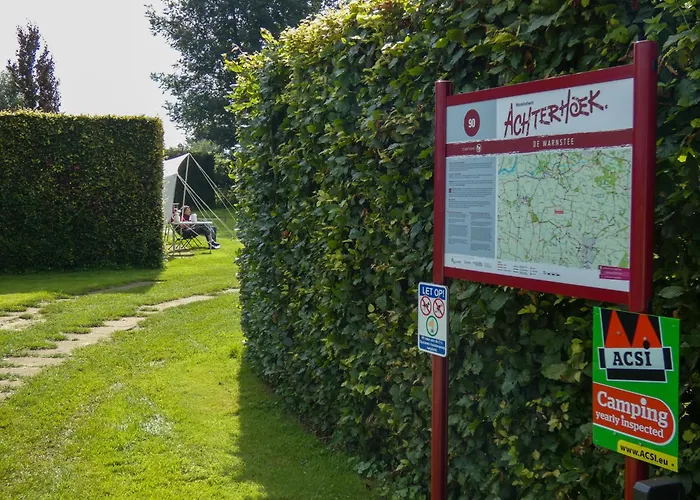 Warnstee 3* Wichmond