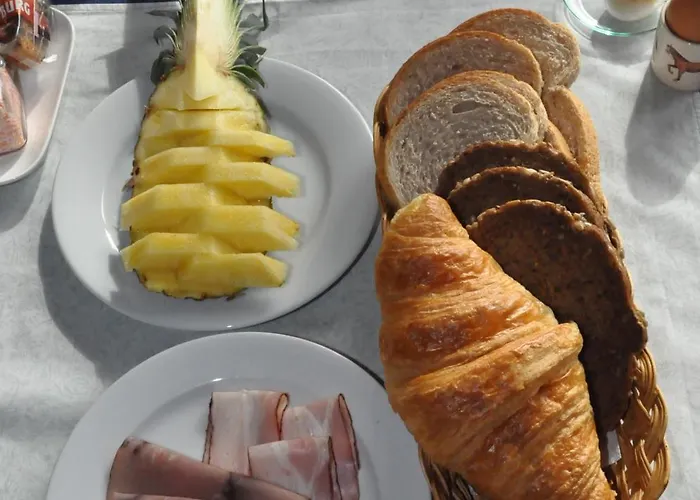 Warnstee 3* Wichmond