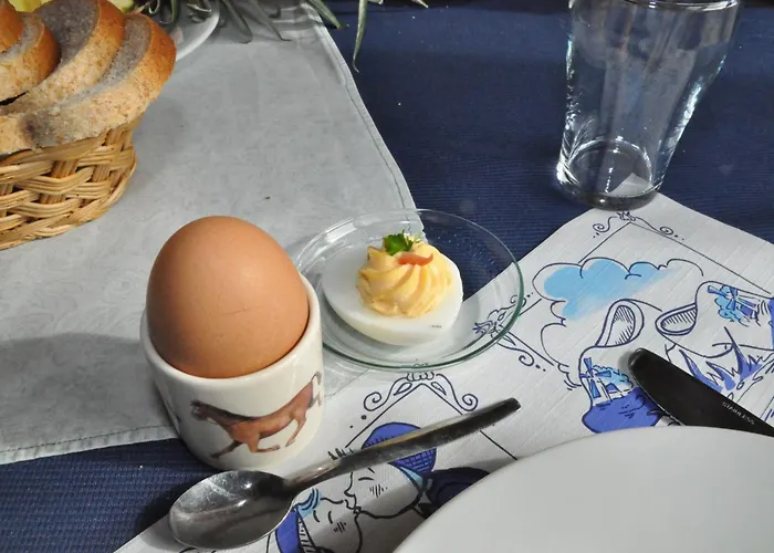 Warnstee 3* Wichmond