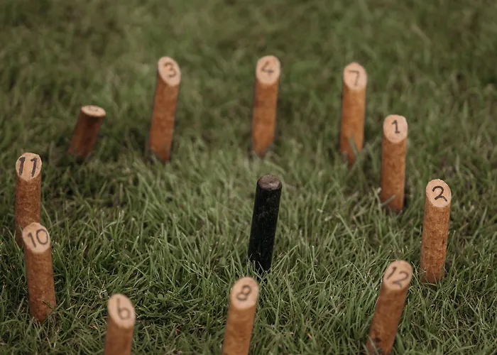 Alojamento de Acomodação e Pequeno-almoço Warnstee