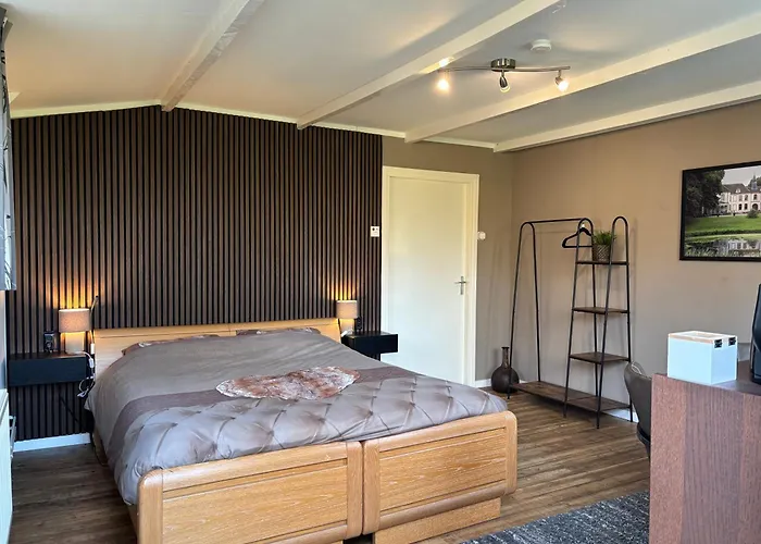 Warnstee 3* Wichmond