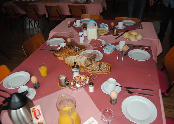 Warnstee 3* Wichmond