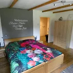 Warnstee Bed & Breakfast