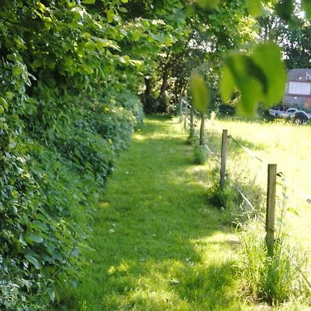 Warnstee 3* Wichmond