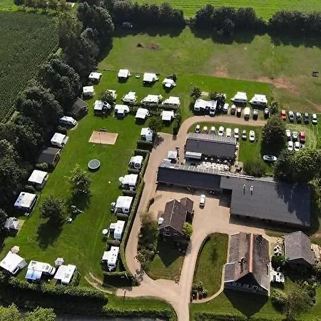 Warnstee 3* Wichmond