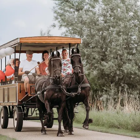 Warnstee 3* Wichmond