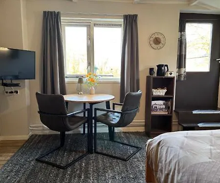 Bed and breakfast Warnstee 3*