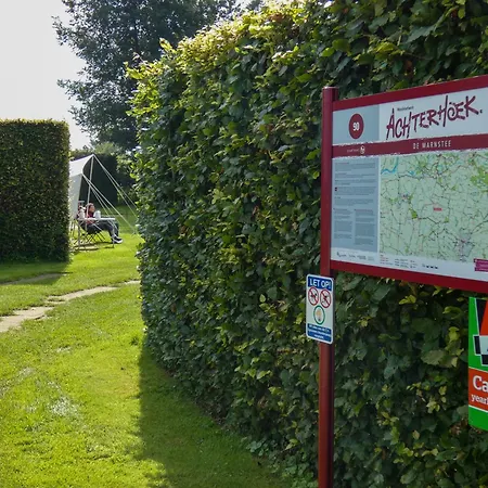 Warnstee 3* Wichmond