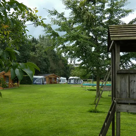 Bed & Breakfast Warnstee 3*