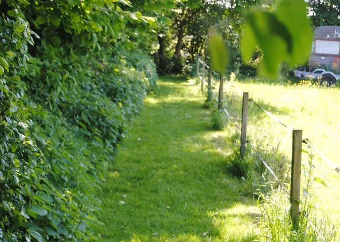 Warnstee 3* Wichmond