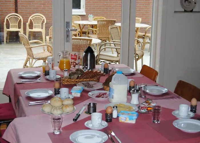 Warnstee 3* Wichmond