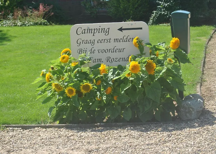 Frühstückspension Warnstee